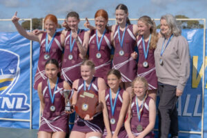 Murrabit end premiership drought