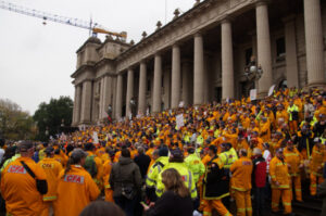 Farmers’ petition garners support