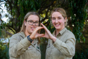 Land care funding now at work