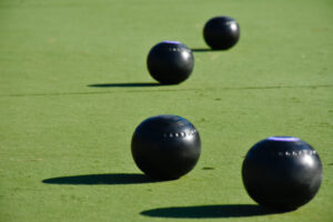 Kerang bowls notes