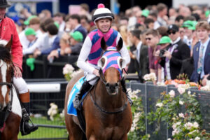 McNeil ends spring carnival on high