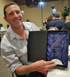 Blues women players shine