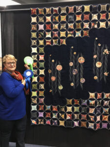 Showcase winner