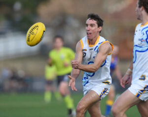 Swan Hill to host championship match