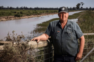 Dairy industry’s water buyback report a ‘wake-up call’