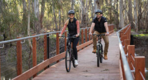 The Twin Towns – Barham, Koondrook