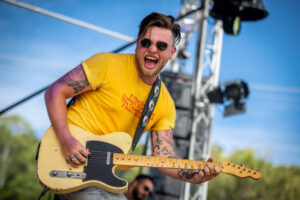 Catch Summerwave Music Festival