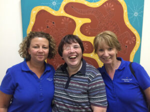 Gannawarra Shire NDIS work recognised in awards