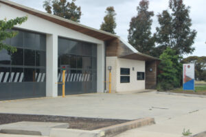 Emergency response time in Gannawarra on the improve