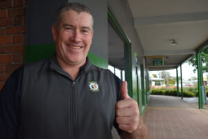 Kerang Sporties gets set for comeback