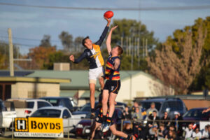 CMFNL – Must-win match