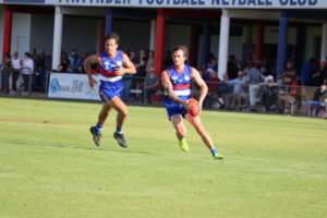 All on the line for Pies, Dogs