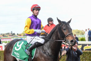McNeil in Tassie triumph