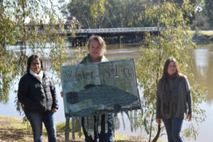 Experts to speak at water recovery forum