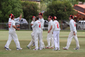 Bulldogs continue finals push