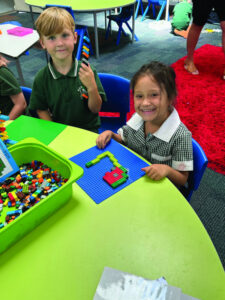 Kerang Primary’s vision and values