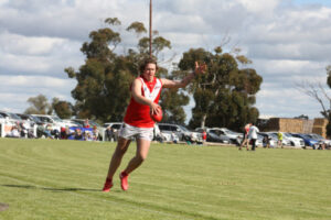 David vs Goliath – Maroons set to spoil Swans’ fairytale