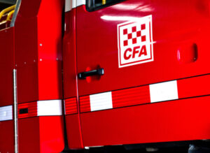 House gutted in Benjeroop blaze