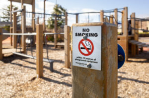 Councillor moves Gannawarra Shire smoking ban