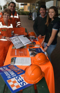SES says ‘thanks’