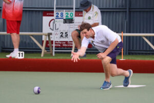 Eight out of eight for Cohuna Golf