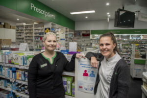 More than 600 pharmacies will close – report