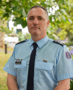 Fire danger this week across northern Victoria