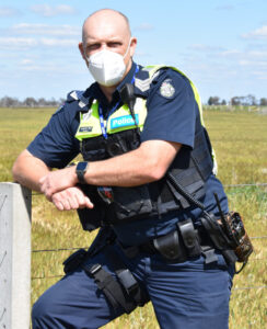 Farm watch tightens after Myall cow shooting