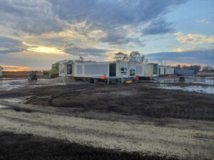 Abattoir a business boost for emu farm