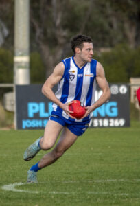 Next chapter in Roos, Lions rivalry