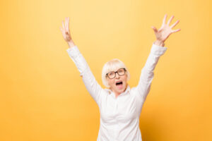 Events for seniors