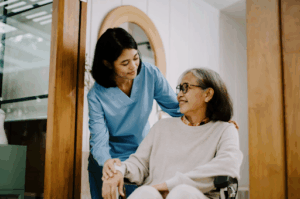 5 signs it might be time to get extra help at home