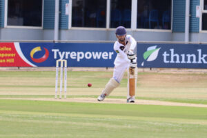 Raiders defeated by Demons