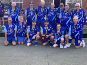 Kerang scoops grand final victory