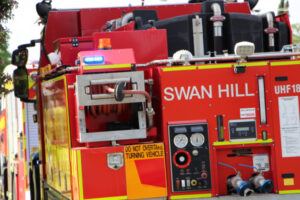 Fire restrictions set to lift