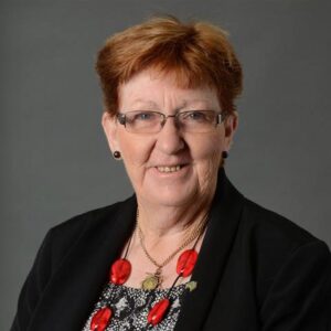Community input not diminished