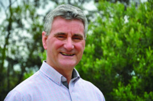 Green’s focus on spend