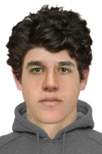 Man wanted following assault