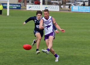 Cohuna and Woorinen to face off on Good Friday