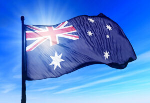 Australia Day in Kerang
