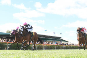 Kerang Turf Club places big bet on December 30