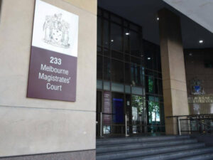Ex-Cohuna minister in not guilty plea to historic child sex abuse allegations