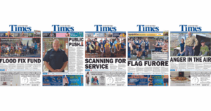 May 2023 in review