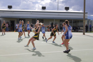 Balranald too strong for Woorinen