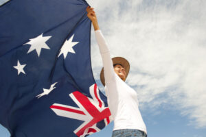 Celebrate Australia Day