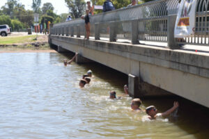Bridge event future in doubt