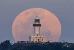 Snaps of space on show