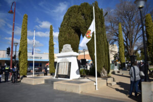 Vietnam vets remember 55 years later