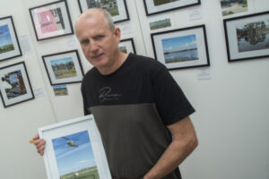 Flood Reflections Exhibition now at Quambatook Community Centre