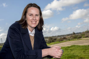 Red tape delaying road repairs, says Broad
